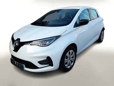 Renault Zoe ZE50 R110 Kaufbatterie LED CCS Auto-Abo privat im Auto Abo von Autohaus Tabor