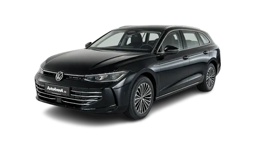 VW Volkswagen Passat 1.5 eTSI im Auto Abo von Faaren
