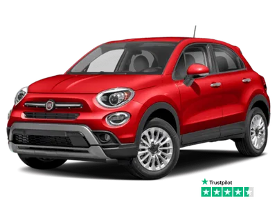 Fiat Fiat 500X 1.5 GSE Hybrid SPORT DCT im Auto Abo von MeinAuto