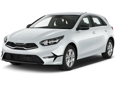 Kia Kia Ceed Ultimate Edition 🚀Sofort-Verfügbar🚀 📍AHG Exclusiv Angebot im Auto Abo von LeasingMarkt.de