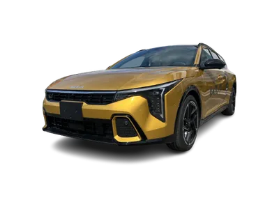 Kia KIA K4 1.6T-GDi GT-Line 180PS DCT / Lederausstattung / elektr. Glasschiebedach / CH-Herstellergarantie / Leasing-Aktion ab 0.99% im Auto Abo von CARIFY