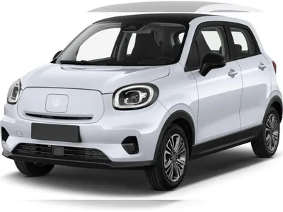 Leapmotor Leapmotor T03 Design im Auto Abo von LeasingTime