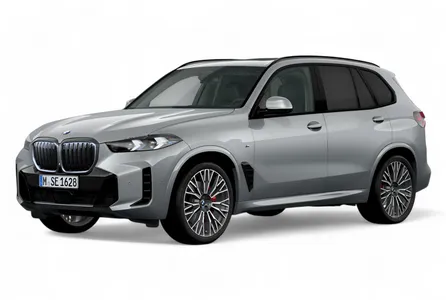 BMW BMW X5 xDrive 40d 7-S AHK | M Sportpaket Pro im Auto Abo von Faaren