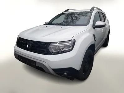 Dacia Duster II dCi 115 4WD Prestige Nav Multiview SHZ im Auto Abo von Autohaus Tabor
