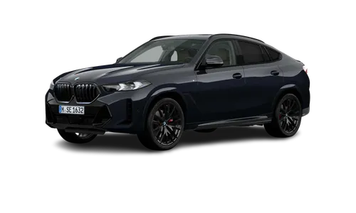 BMW BMW X6 xDrive40i im Auto Abo von FINN