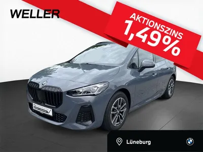 BMW BMW 223i xDr M Sport LiCoPro ad. LED Memory AHK Pano im Leasing von Null-Leasing