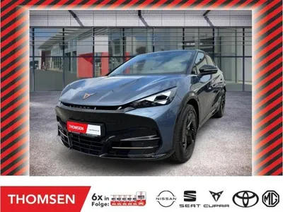 Cupra Cupra Tavascan * frei konfigurierbar *  ***Bestellaktion-Gewerbe Q4-2025*** im Auto Abo von LeasingMarkt.de