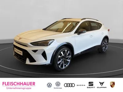 Cupra Cupra Formentor 2.0 TSI VZ 4DRIVE 333PS 🚨SPRINTAKTION BIS 11.09 / GEWERBE 🚨 im Leasing von LeasingMarkt.de