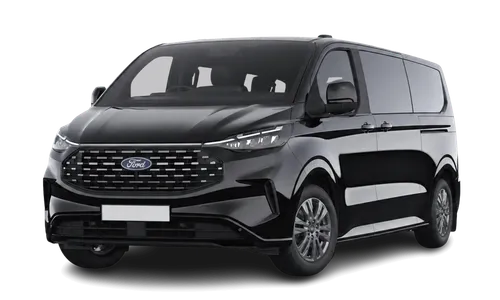 Ford Ford Tourneo Custom im Auto Abo von Sport Auto Plus