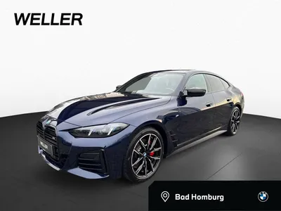 BMW BMW M440i xDr. GC M-Sport Pro LCP H/K Innov. 360 GSD im Auto Abo von Mobile.de