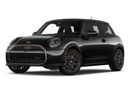 MINI MINI Cooper 3-Türer S im Auto Abo von movme