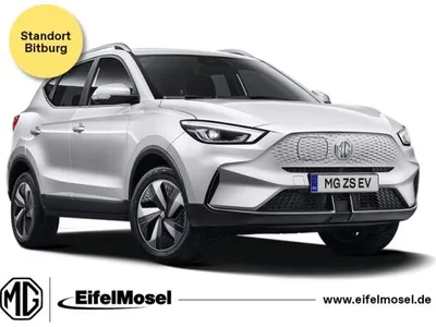 MG MG ZS EV Luxury Max im Auto Abo von LeasingMarkt.de