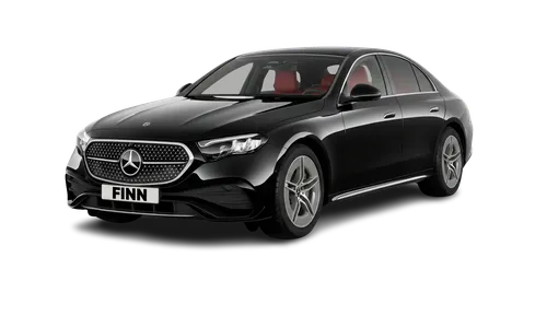 Mercedes Mercedes-Benz E-Klasse E 220 d Autom. im Auto Abo von FINN