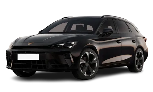 Cupra Leon Auto-Abo