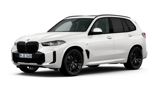 BMW BMW X5 xDrive40d im Auto Abo von FINN