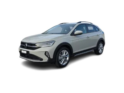 VW VW Taigo 1.0 TSI Life United DSG im Auto Abo von CARIFY