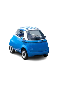 Micro MICRO Microlino 10.5 kWh im Auto Abo von CARIFY