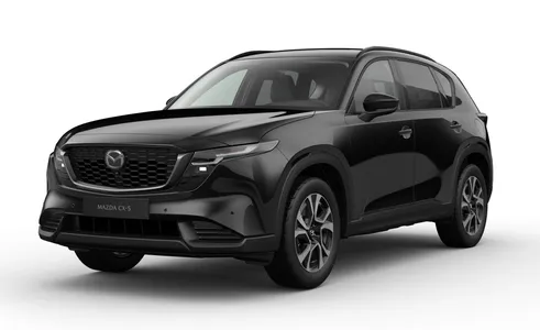 Mazda Mazda CX-5 ALL NEW CX5 *Pano*BOSE*Matrix*Carplay* im Auto Abo von Faaren