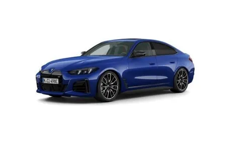 BMW BMW i4 M60 M-SportPro*M-Carbon**M-Technik*AHK*Glasda im Leasing von Null-Leasing