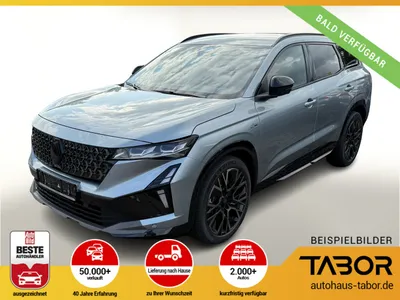 Renault Renault RENAULT Espace 6 Esprit Alpine E-Tech 200 PanoD Massage im Auto Abo von 9Drive