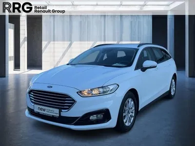 Ford Ford Mondeo 2.0 Turnier Hybrid 140 Trend im Auto Abo von LeasingMarkt.de