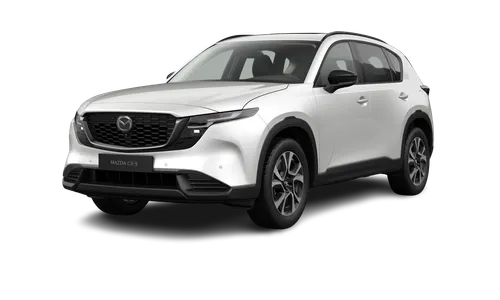 Mazda Mazda CX-5 2.5 e-SKYACTIV-G 141 FWD Exclusive-Li im Auto Abo von FINN