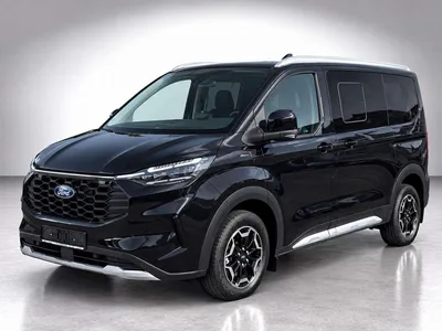 Ford Ford Tourneo Custom 320 L1 Tourneo Active FWD im Leasing von Null-Leasing