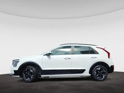 Kia Kia Niro EV Vision Special im Auto Abo von Faaren