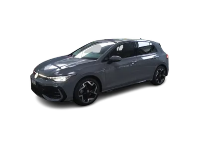 VW VW Golf 2.0 TSI R-Line DSG 4 Motion im Auto Abo von CARIFY