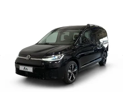 VW VW Caddy Maxi Style im Auto Abo von ViveLaCar