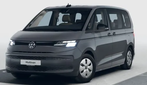 VW Volkswagen T7 Multivan 7-Sitze *Besteller* im Auto Abo von LeasingTime