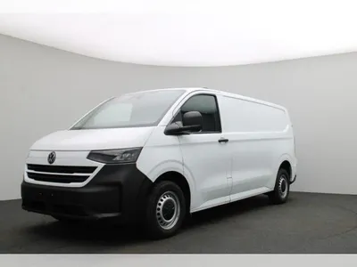 VW Volkswagen Transporter T7 Transporter Kasten LR lang TDI | KAMERA | PDC im Leasing von LeasingMarkt.de