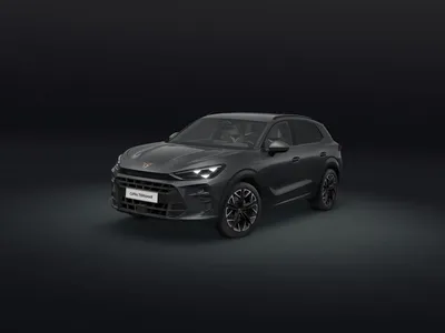 Cupra Cupra Terramar Cupra Terramar America`s CUP Limited Edition e-HYBRID 1.5 e-HYBRID 200 kW (272 PS) 6-Gang-DSG 200.00 kW (272 PS) im Auto Abo von Faaren