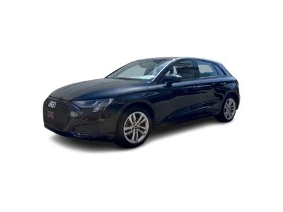 Audi AUDI A3 Sportback 35 TFSI Attraction S-tronic im Auto Abo von CARIFY