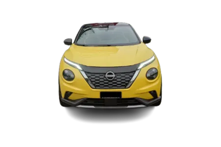 Nissan NISSAN Juke 1.6 Hybrid N-Sport im Auto Abo von CARIFY