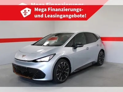 Cupra Cupra Born | SONDERAKTION | nur Gewerbeleasing | -14319 im Auto Abo von LeasingMarkt.de