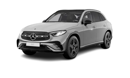 Mercedes Mercedes-Benz GLC GLC 200 4MATIC Autom. im Auto Abo von FINN
