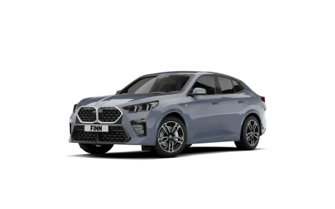 BMW BMW X2 sDrive20i Steptronic im Auto Abo von FINN