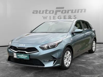 Kia Kia Ceed 1.0T 100PS  VIS KOMFORT + im Auto Abo von LeasingMarkt.de