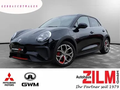 GWM GWM ORA 03 GT 🔥AKTIONSDEAL 🔥 im Auto Abo von LeasingMarkt.de