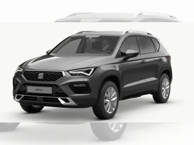 Seat Seat Ateca Road Edition 1.5 TSI 110 kW (150 PS) 7-Gang DSG LOYALITÄSBONUS im Auto Abo von LeasingMarkt.de