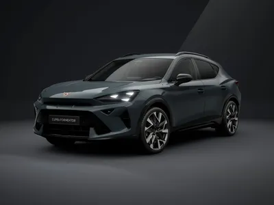 Cupra Cupra Formentor 2.0 TSI 245kW VZ DSG 4Drive im Leasing von Null-Leasing