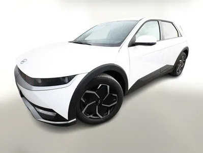 Hyundai IONIQ5 84kWh Uniq MY26 360Kam Bose HUD Leder 20Z im Auto Abo von Autohaus Tabor