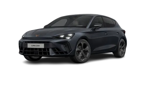 Cupra Cupra Leon 1.5 eTSI 110kW DSG im Auto Abo von FINN