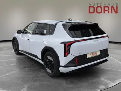 Kia Kia EV4 Air 58kwh mit Winterpaket im Auto Abo von LeasingMarkt.de