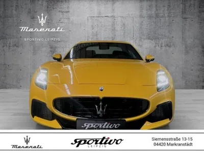 Maserati Maserati Granturismo Trofeo*Sonderleasing* im Auto Abo von LeasingMarkt.de