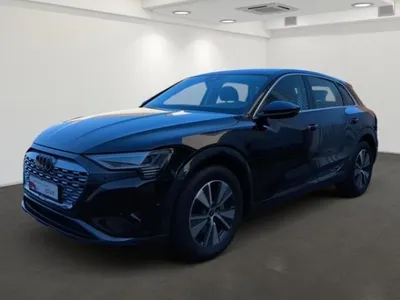 Audi Audi Q8 e-tron 55 quattro advanced MATRIX KAMERA  NAVI im Auto Abo von LeasingMarkt.de