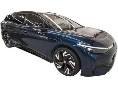 VW Volkswagen ID.7 Tourer GTX 4Motion im Auto Abo von LeasingTime