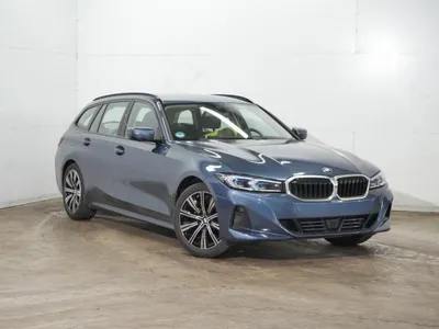 BMW BMW 320 d Tour. xDr. Hud, ACC, Parkass. +, H/K, Keyless, uvm. im Leasing von LeasingMarkt.de