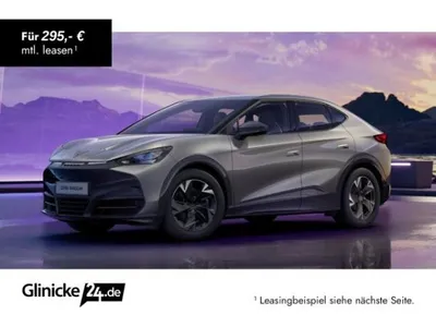 Cupra Cupra Tavascan Endurance *FREI KONFIGURIERBAR* im Auto Abo von LeasingMarkt.de